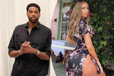 tristan thompson nude|Tristan Thompson arranged sex as 'blkjesus00' on Snapchat.